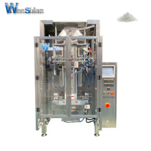 Automatische Multifunktions-WPV350S Vertikal-Verpackungsmaschine für Quad Bag Zucker Kaffee Tee Pulver Mehl Milchpulver e